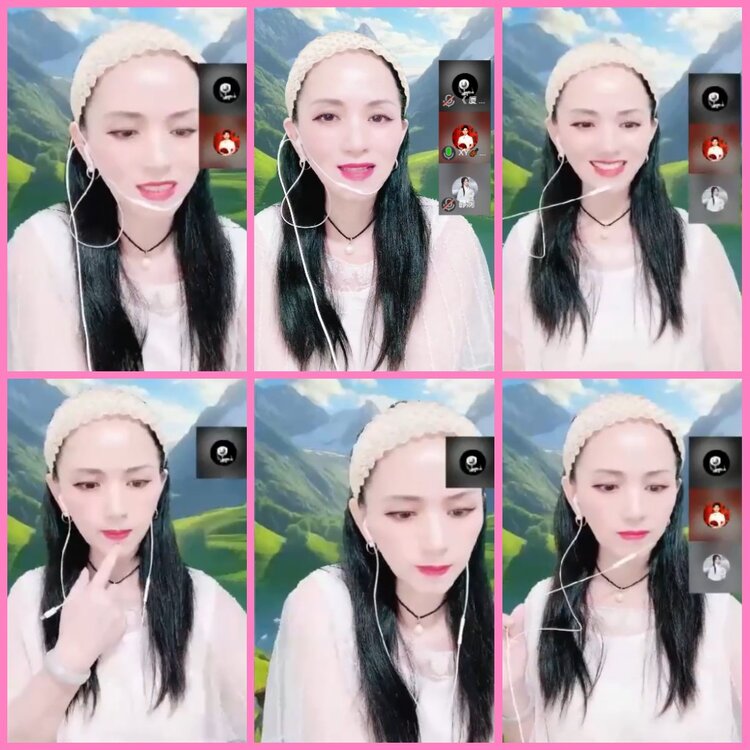 惜缘🎤V娱热点