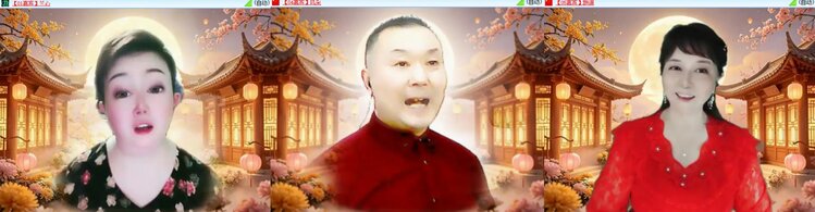 心玫🎤V娱热点