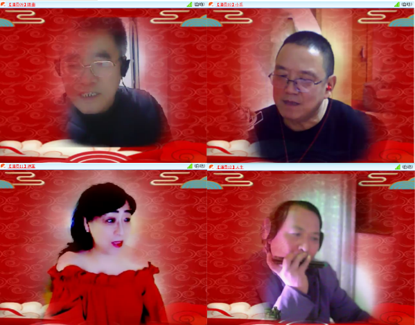 小朵🎤V娱热点