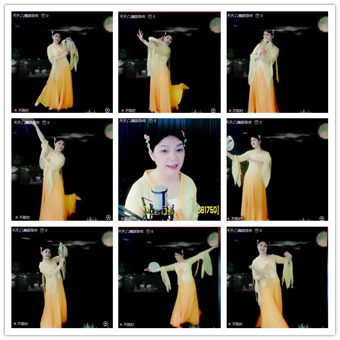 听云🎤V娱热点