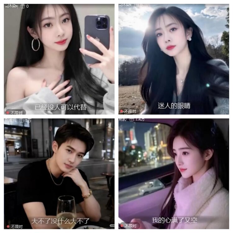 小浅🎤V娱热点