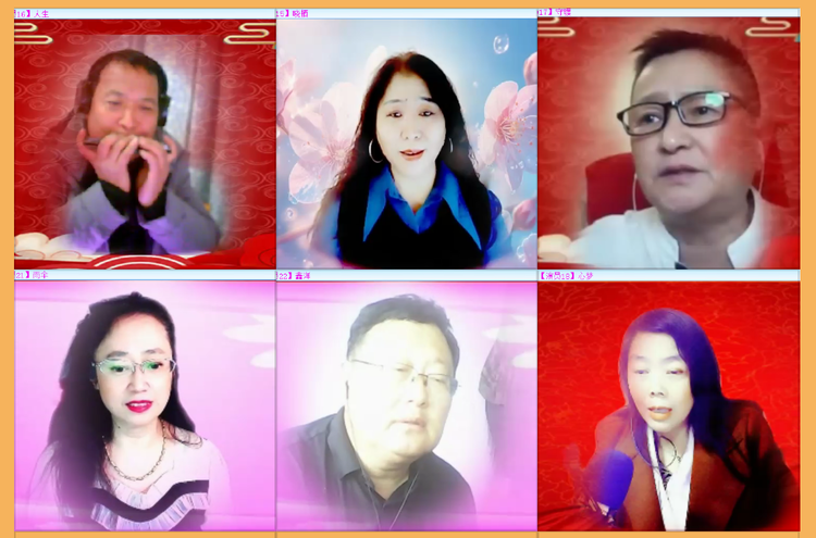 执白🎤V娱热点