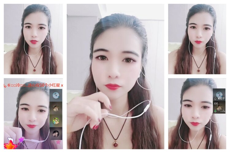 海燕🎤V娱热点