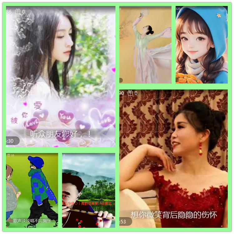 雪儿🎤V娱热点