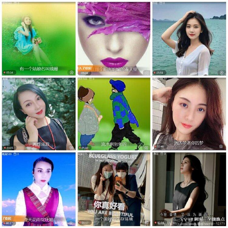 阿呆🎤V娱热点
