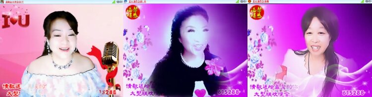 思点🎤V娱热点