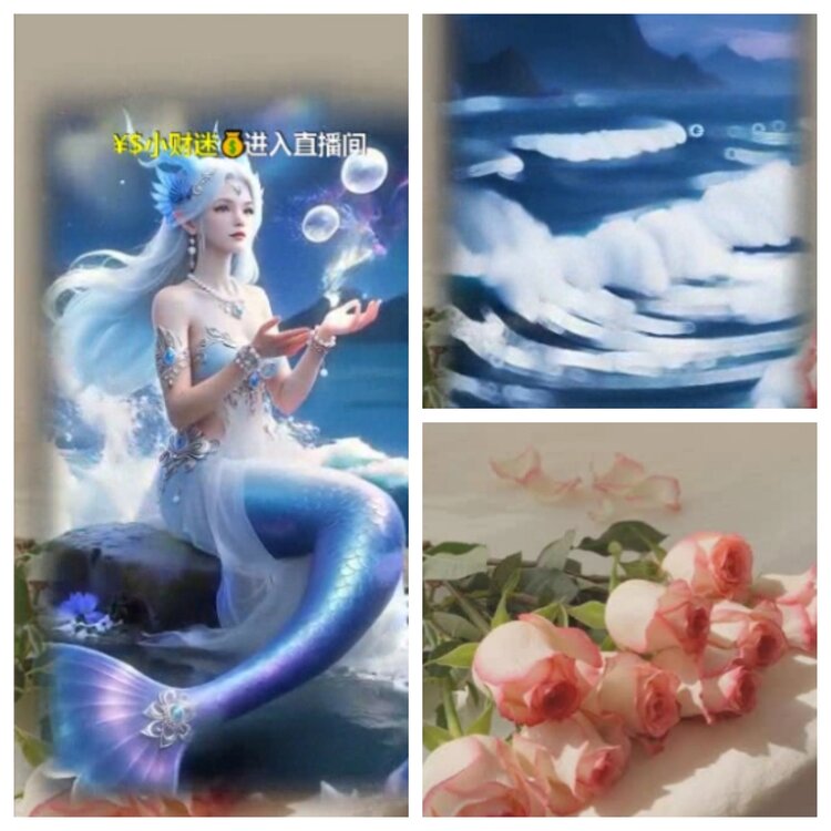 云中云🎤V娱热点