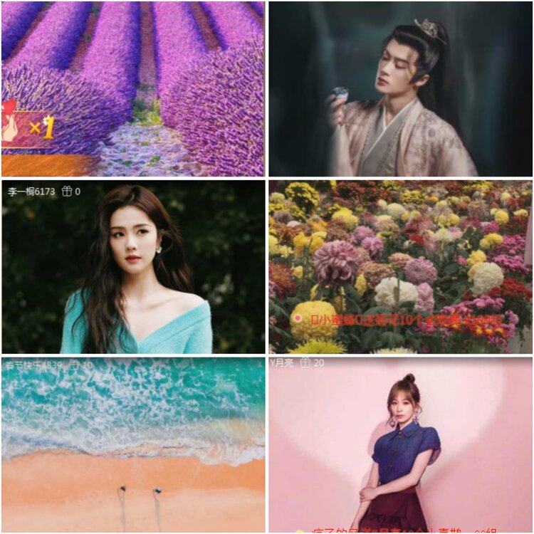 思点🎤V娱热点