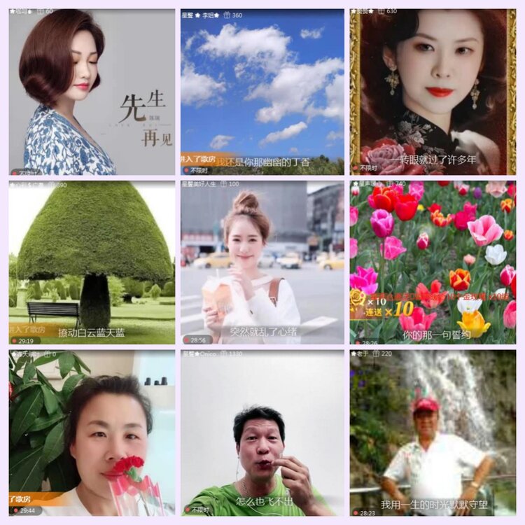 航航🎤V娱热点