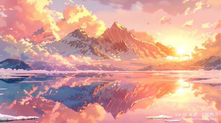 无言🎤V娱热点