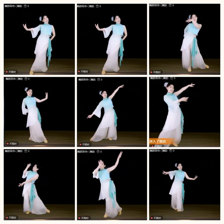 落雪🎤V娱热点