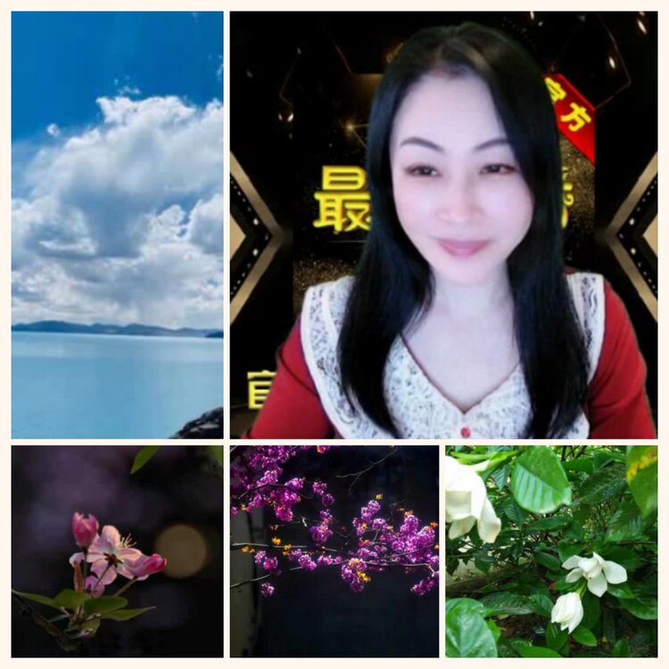 落雪🎤V娱热点