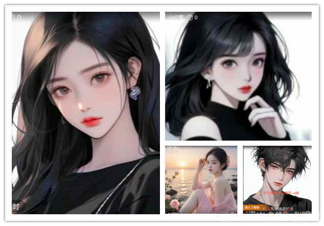 纳兰＿🎤V娱热点