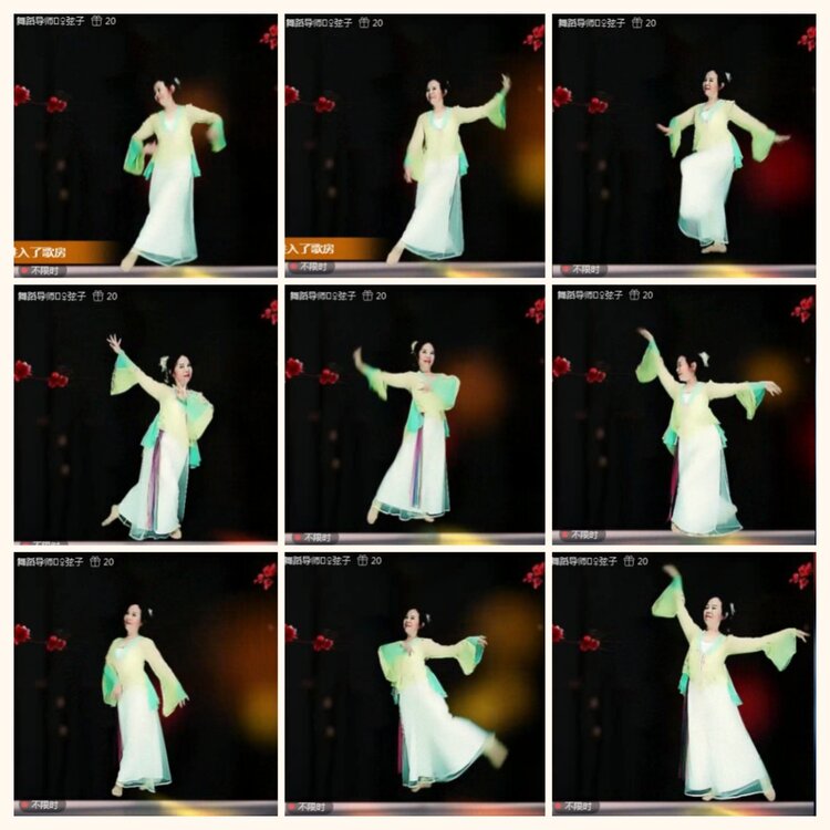 落雪🎤V娱热点