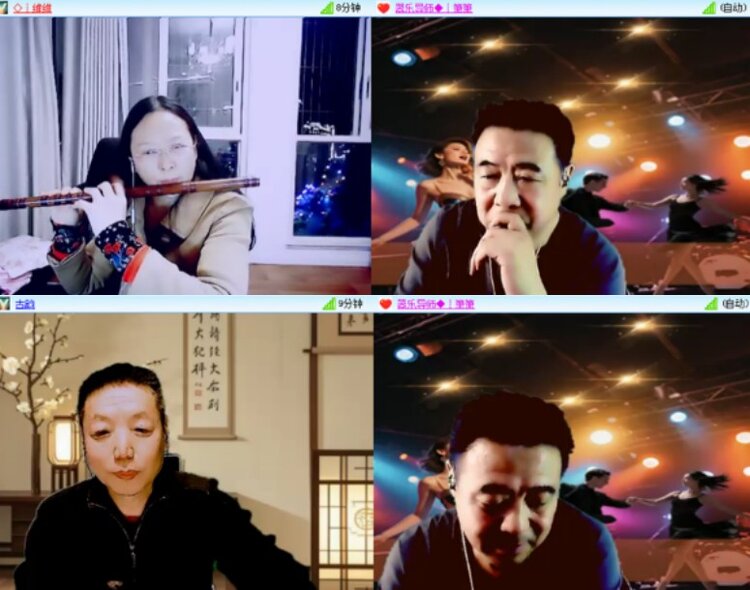 杜影🎤V娱热点