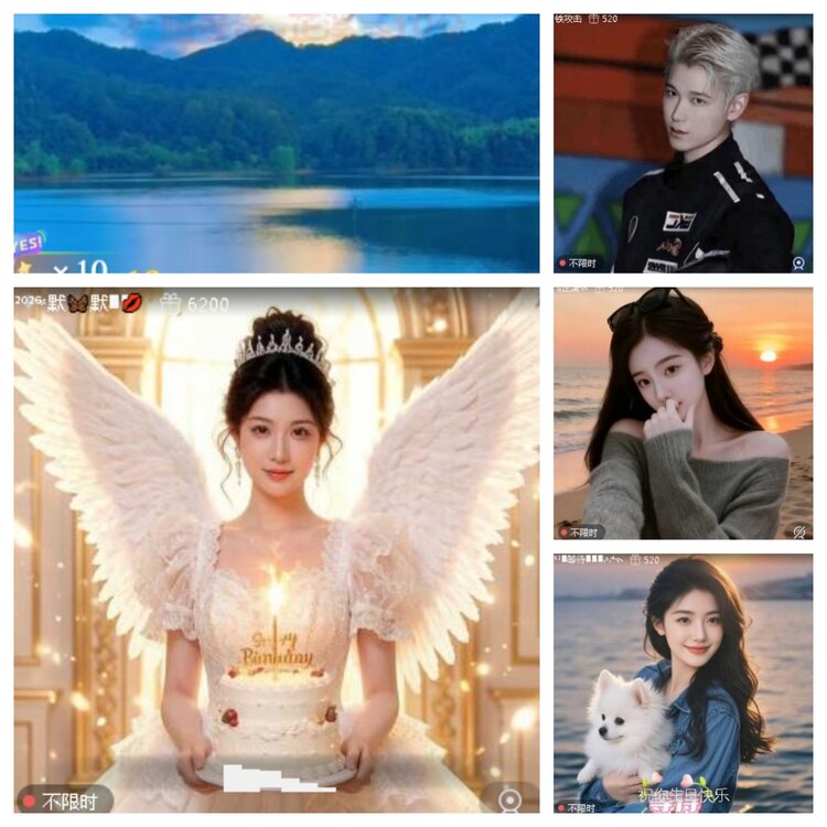 心玫🎤V娱热点