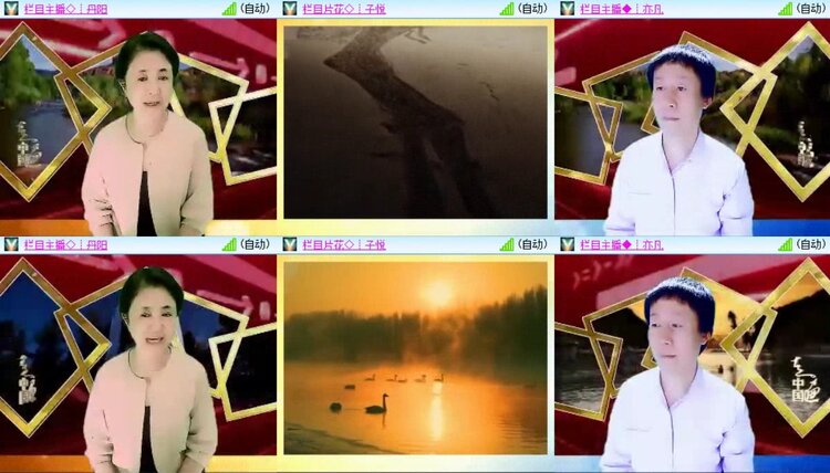 飞翔🎤V娱热点