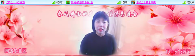 无言🎤V娱热点