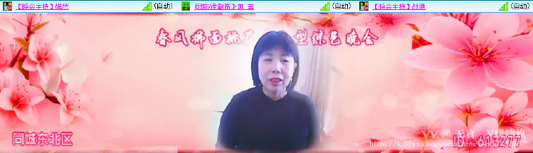 无言🎤V娱热点