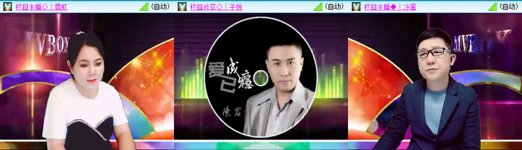 记者-无言