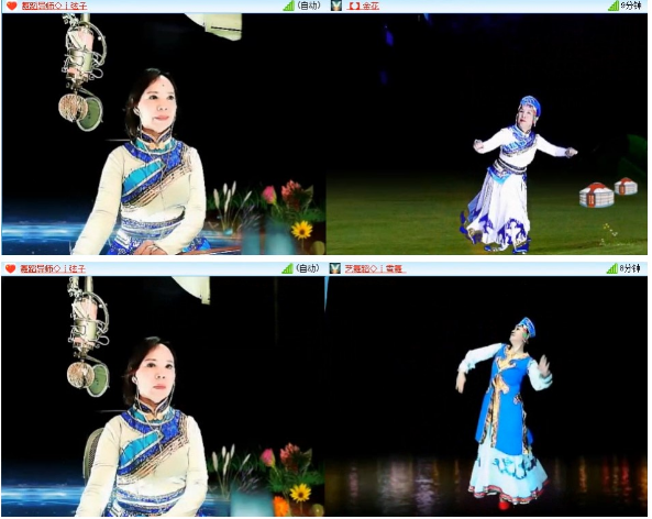 小浅🎤V娱热点