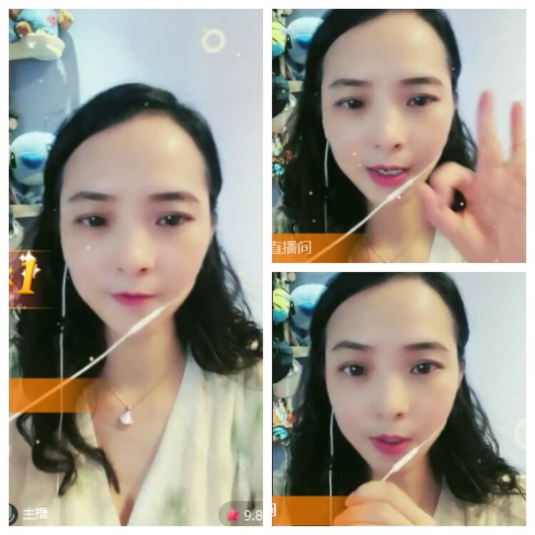 飞翔🎤V娱热点