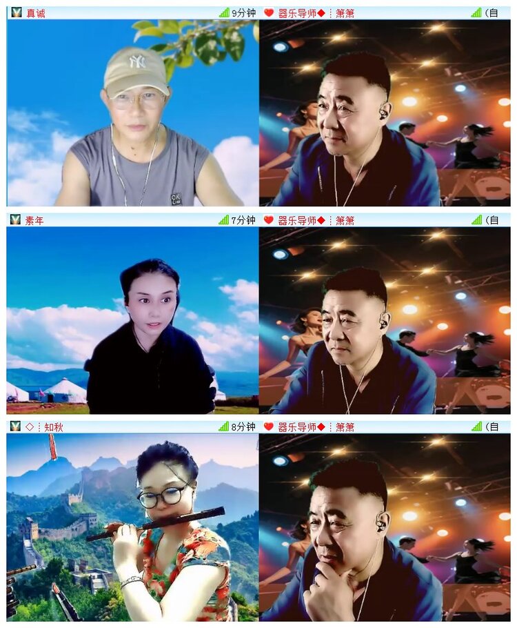 执白🎤V娱热点