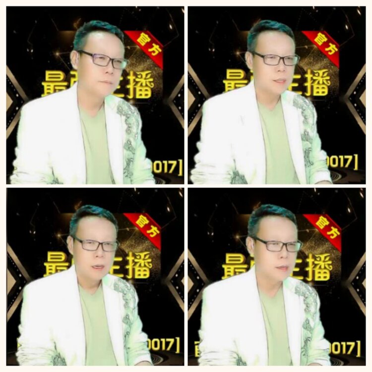 落雪🎤V娱热点