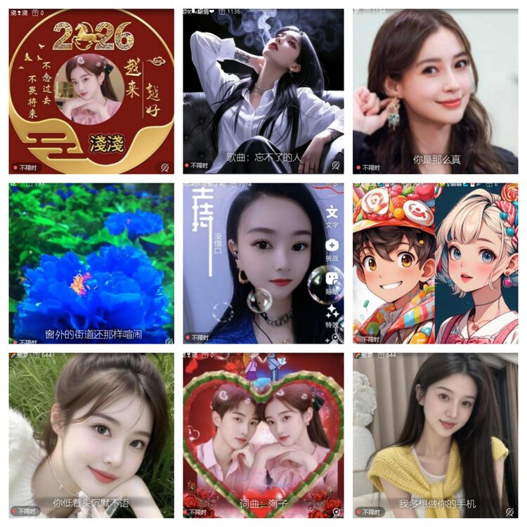 心玫🎤V娱热点