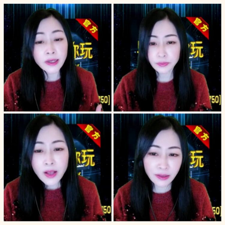落雪🎤V娱热点