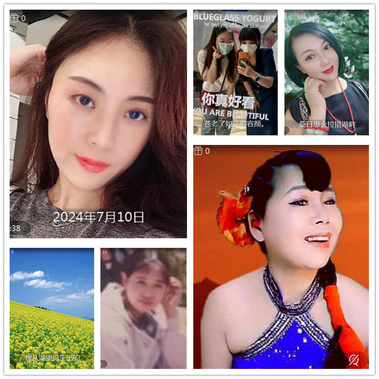 雪儿🎤V娱热点