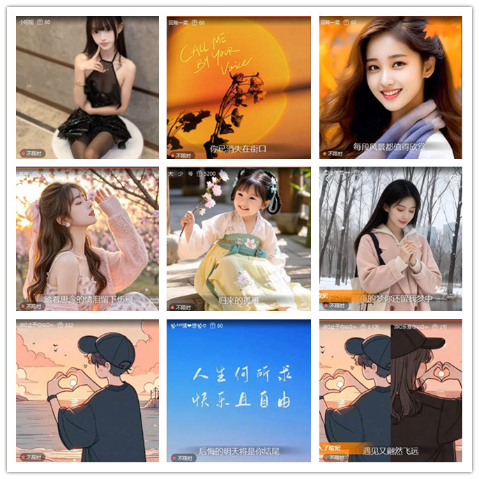 小路🎤V娱热点