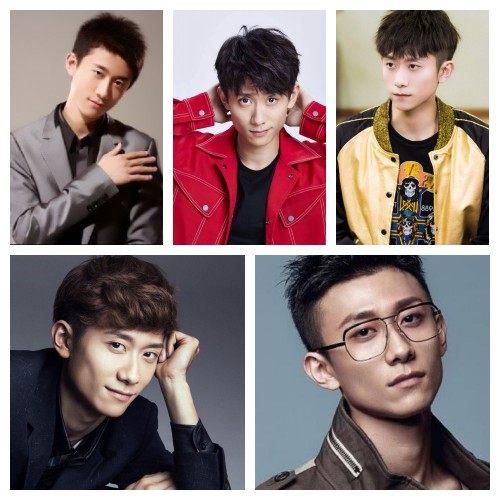 宣星座趣谈金牛座张一山