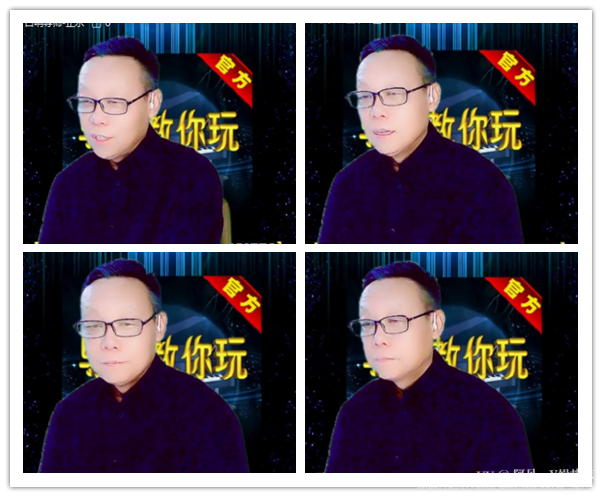 阿呆🎤V娱热点