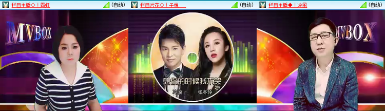 无言🎤V娱热点