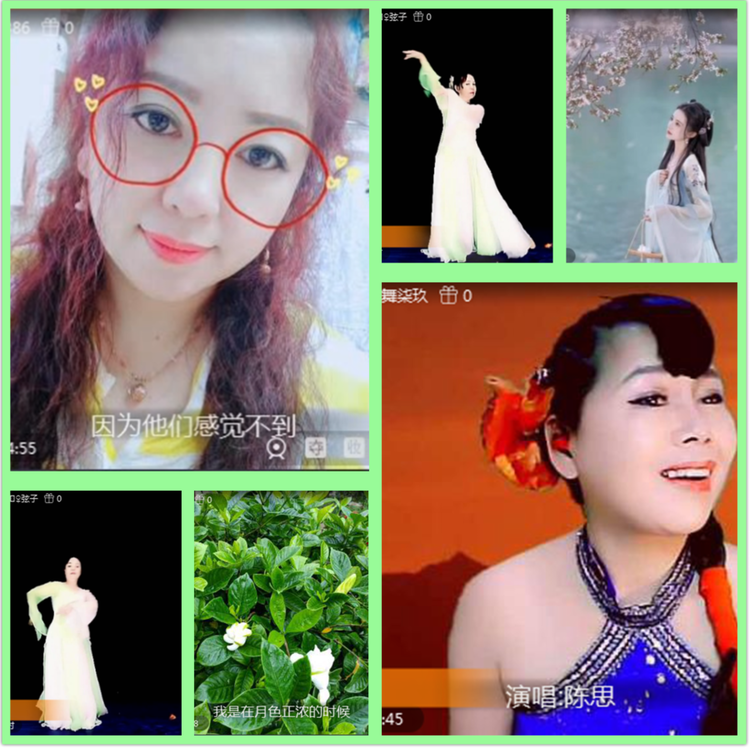 雪儿🎤V娱热点