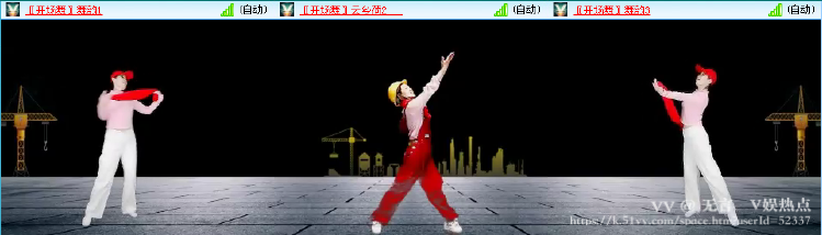 无言🎤V娱热点