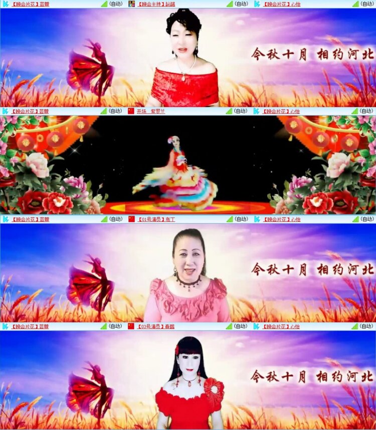 苏苏🎤V娱热点