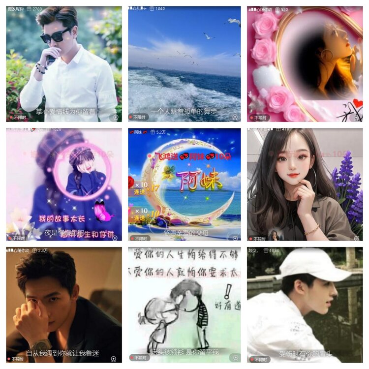 心玫🎤V娱热点