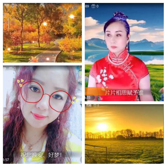 芯薇🎤V娱热点