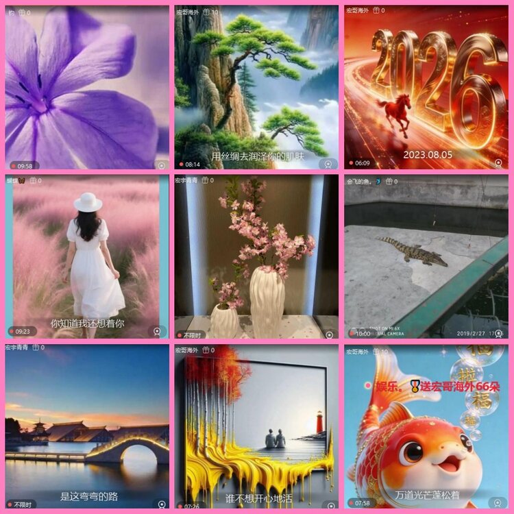 惜缘🎤V娱热点