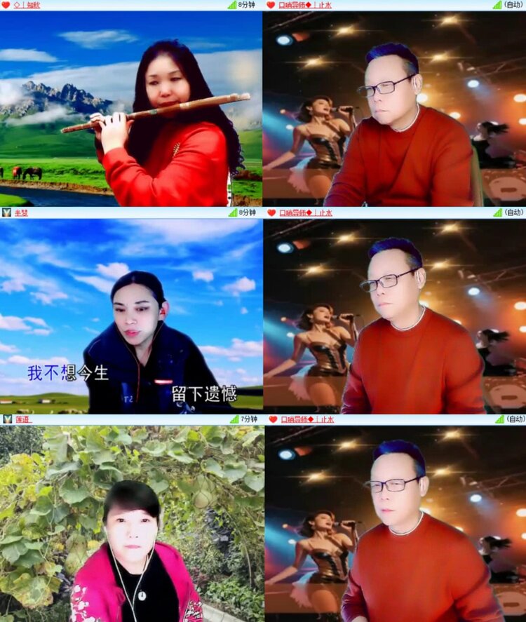 飞翔🎤V娱热点