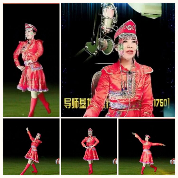 落雪🎤V娱热点