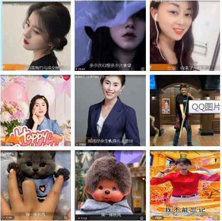 小朵🎤V娱热点