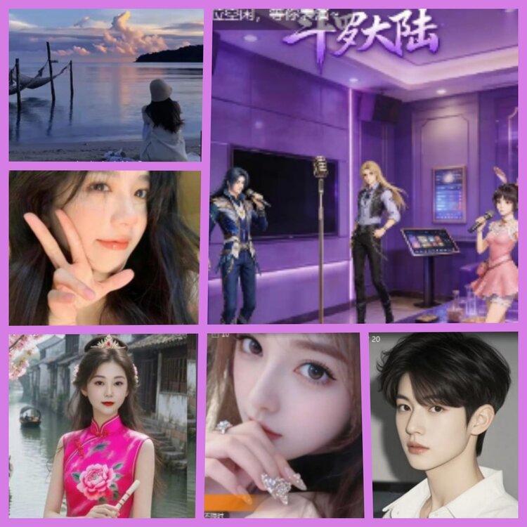 杜影🎤V娱热点