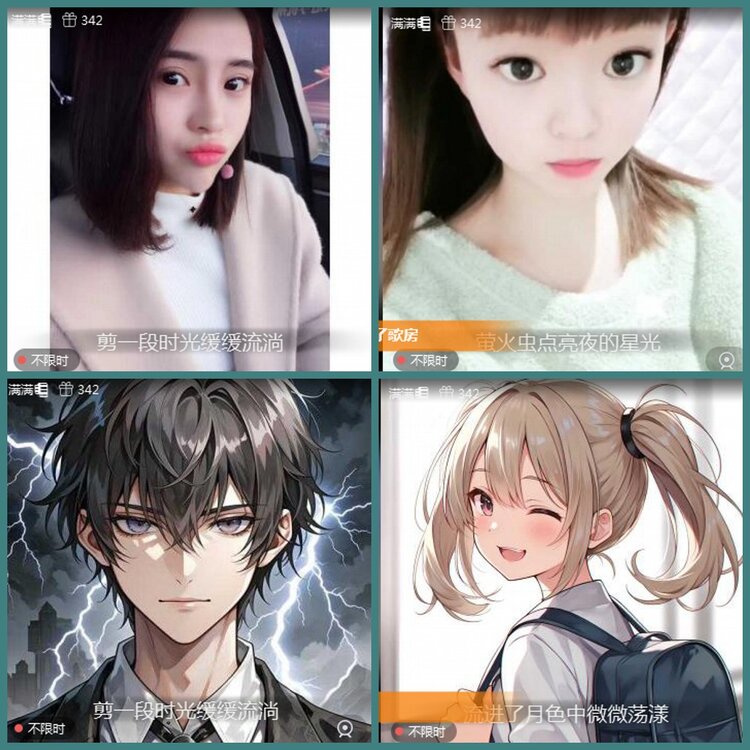 背影🎤V娱热点