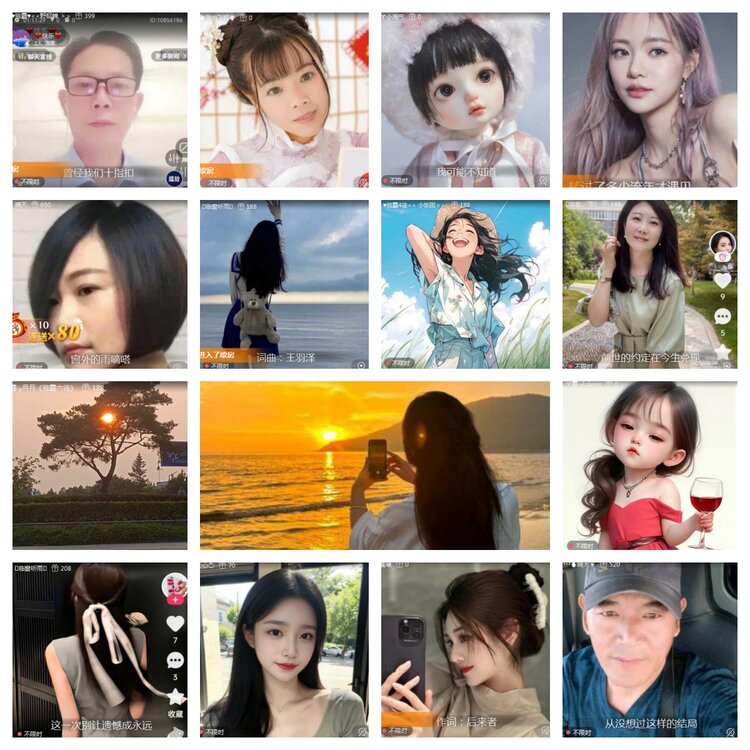 海燕🎤V娱热点