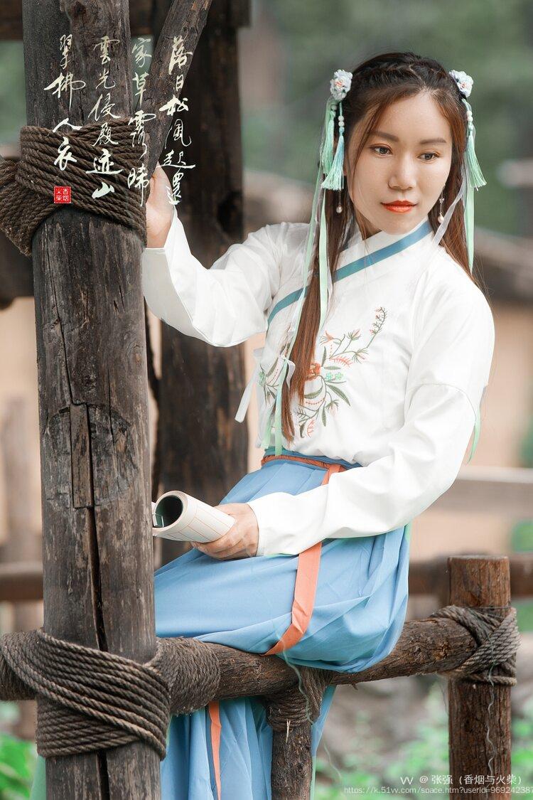 张强（香烟与火柴）