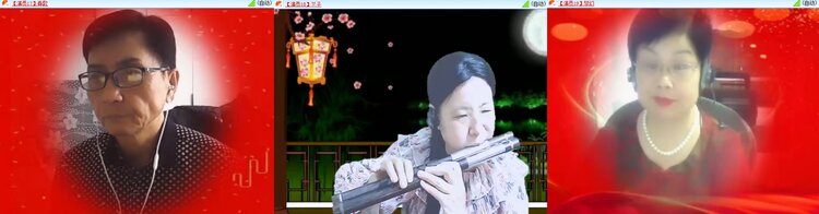 浓茶🎤V娱热点