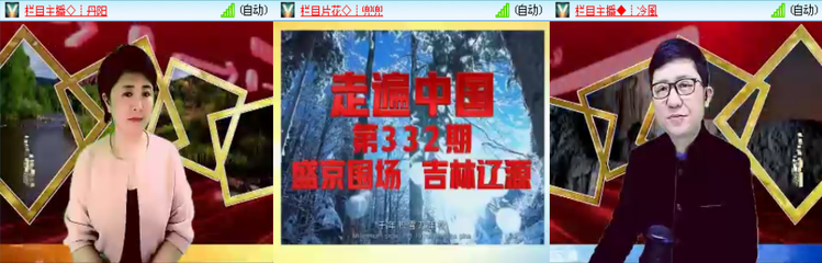 记者-无言
